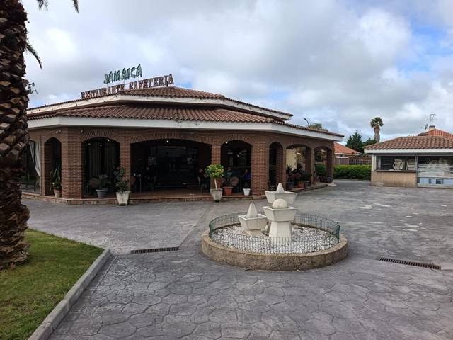 Local comercial en Venta en Huecas