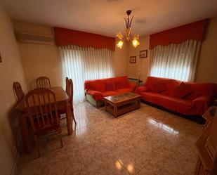 Living room of Flat for sale in Morata de Tajuña