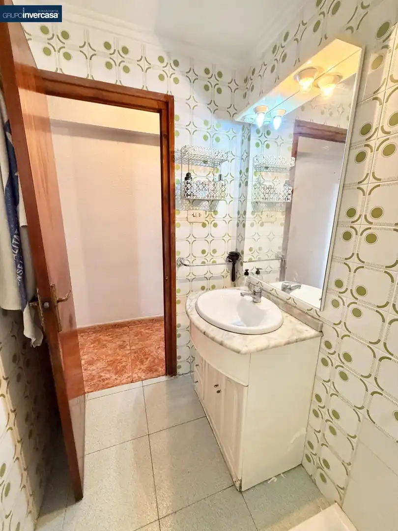 Bathroom of Ground floor for sale in Quart de Poblet  with Terrace