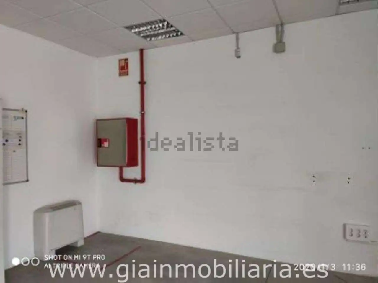 Nave industrial in affitto a N/A, imagen 10