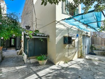 Casa con jardín en venta en Selva
