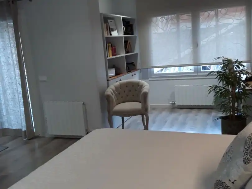 Wohnung mit Aufzug zum Verkauf in Carrer de València 131, imagen 13