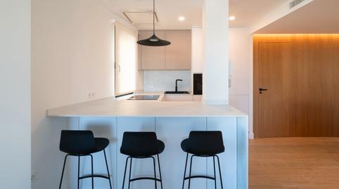 Foto 3 de Pis de lloguer a Plaza del Descubridor Diego de Ordás, 1, Ríos Rosas - Nuevos Ministerios, Madrid