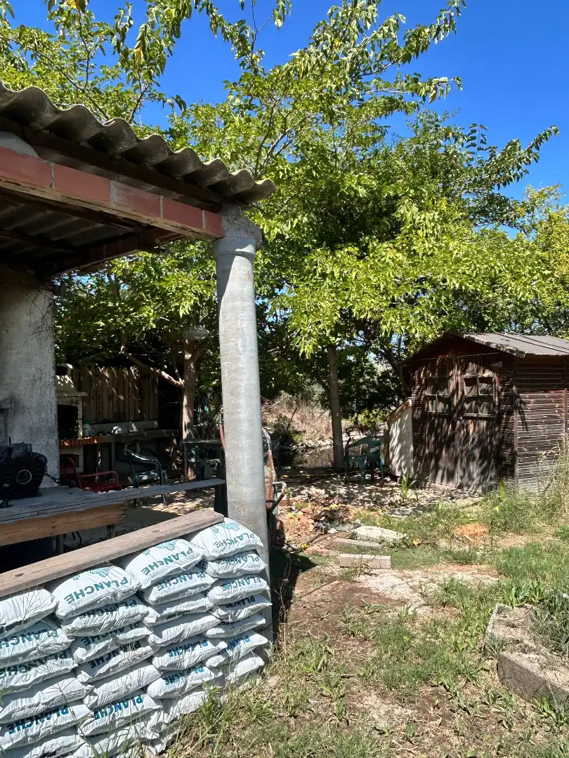 Terreny rústic en venda a Camí la Fileta 2, imagen 3