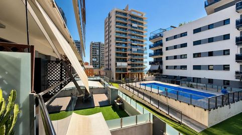 Piso junto al Port con terraza, vistas al mar, imatge 4