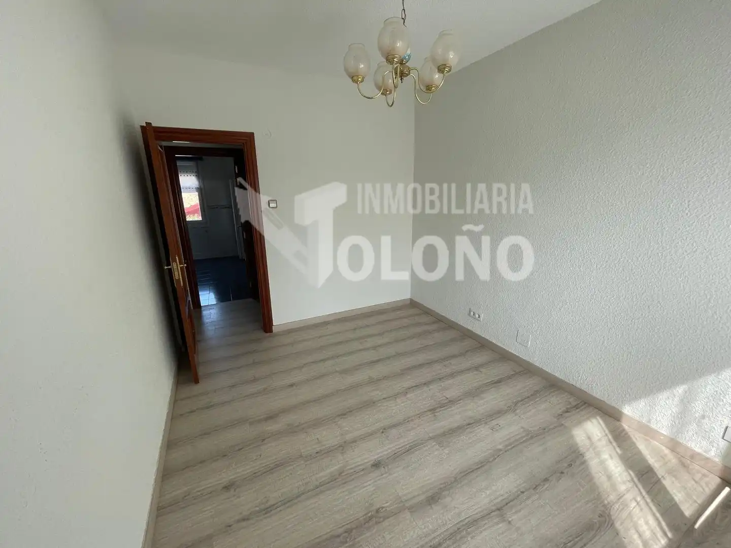 Dormitori de Pis en venda en Labastida / Bastida amb Calefacció, Parquet i Forn