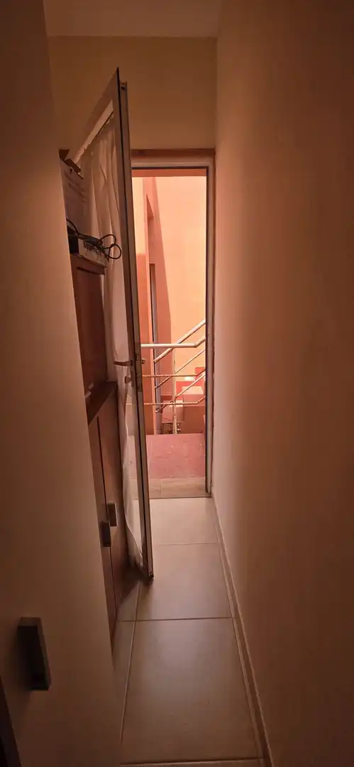 Terraza de Casa adosada en venta en Puerto del Rosario
