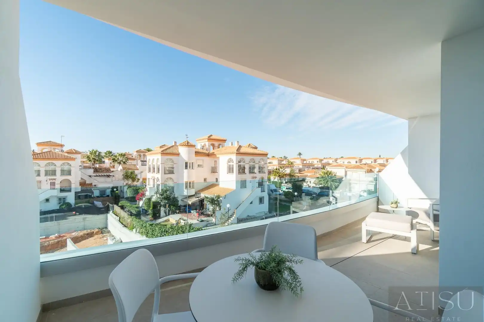 Appartement compact avec piscine à vendre à Orihuela Costa, imagen 5