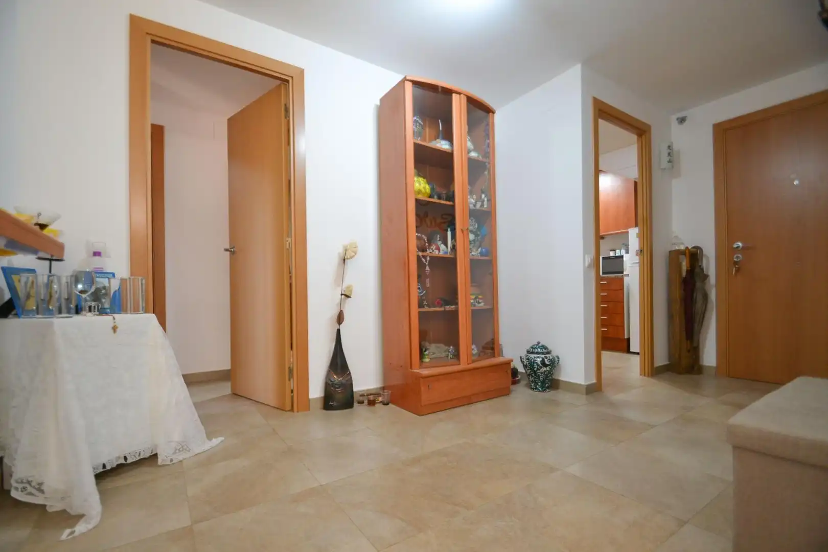 Wohnung zum Verkauf in Deltebre