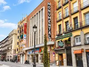 Flat with terrace for sale in Centro, imagen 19
