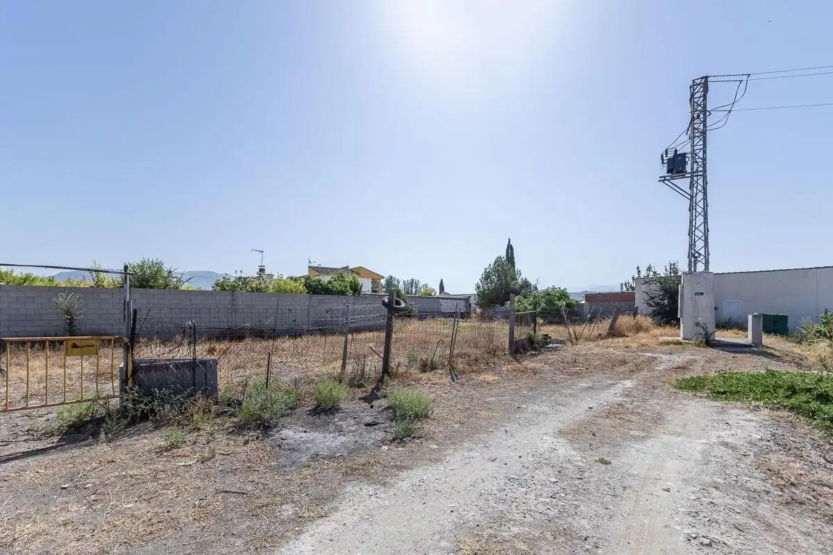 Terreno rustico in vendita a Camino de las Tinajas 23, imagen 6