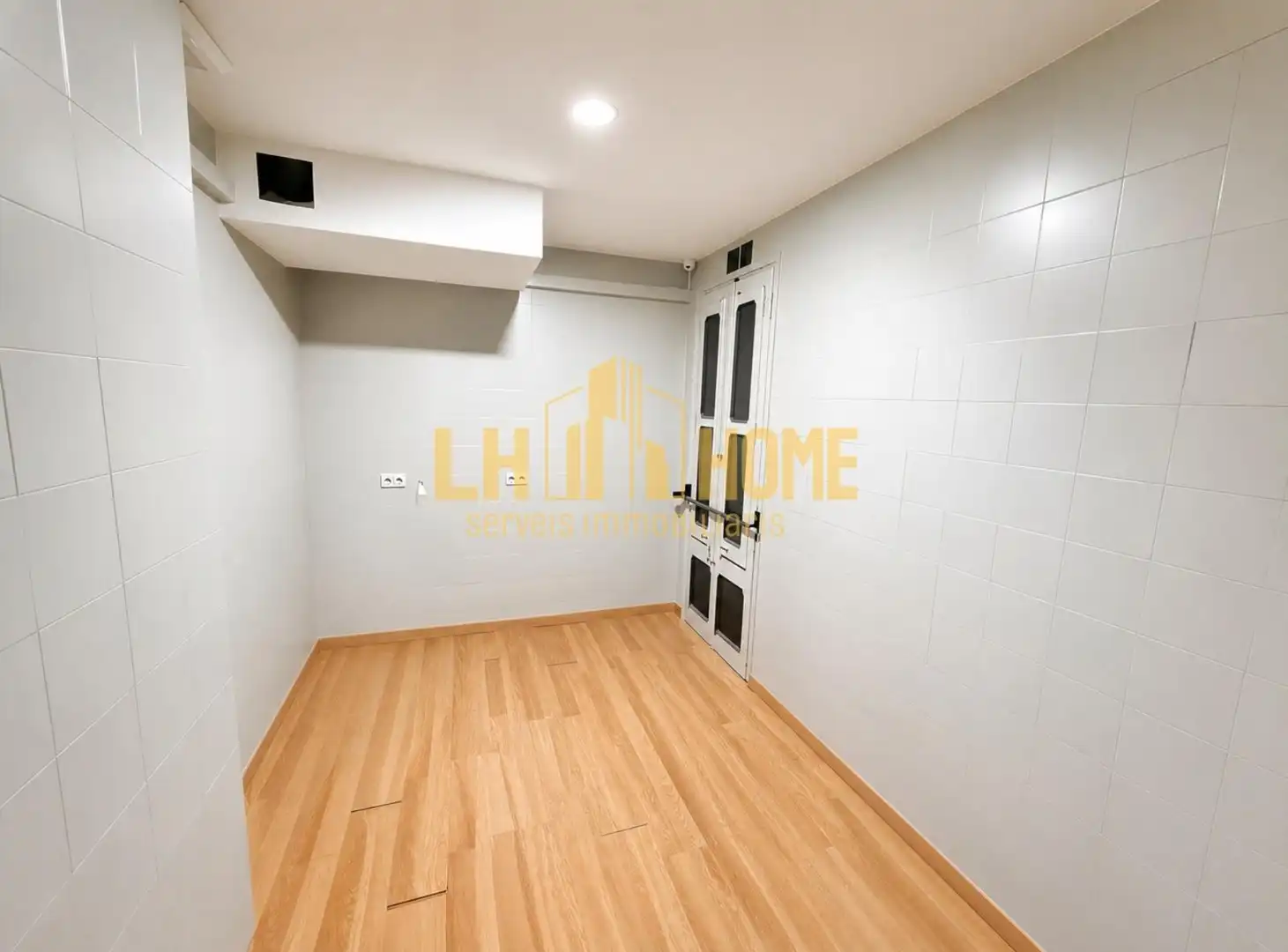 Local comercial en venda a Carrer del Príncep de Bergara, imagen 12