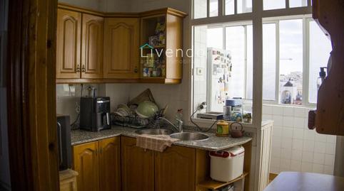 Foto 3 de Pis en venda a El Cristo - Cayetano Roldán, Cádiz