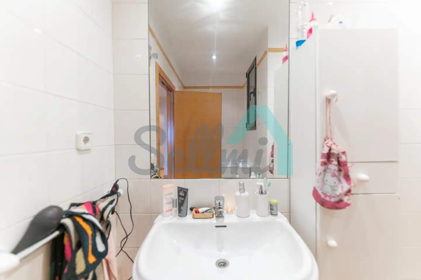 Planta baja de alquiler en Torrelavega, Fozaneldi - Tenderina