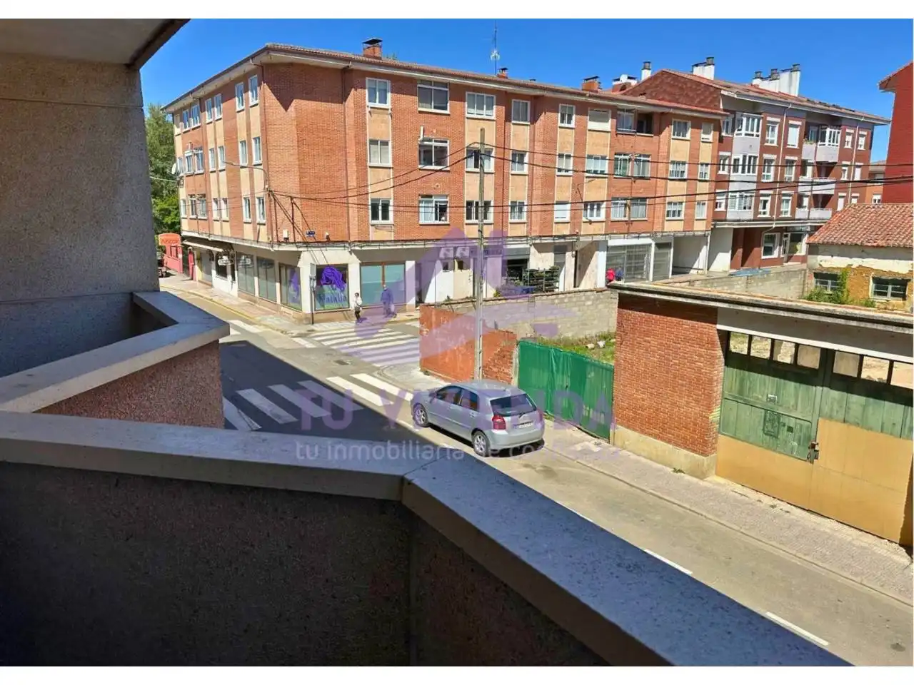 Pis amb terrassa de lloguer a Avenida José Quintana, imagen 15