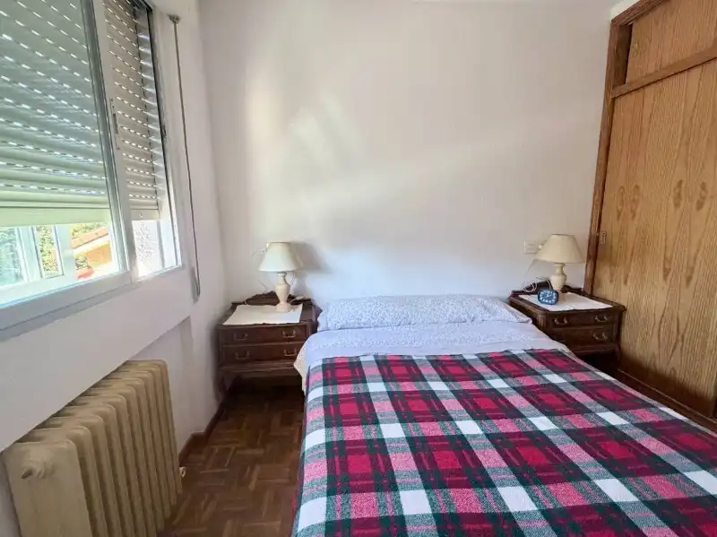 Flat for sale in El Espinar, Segovia