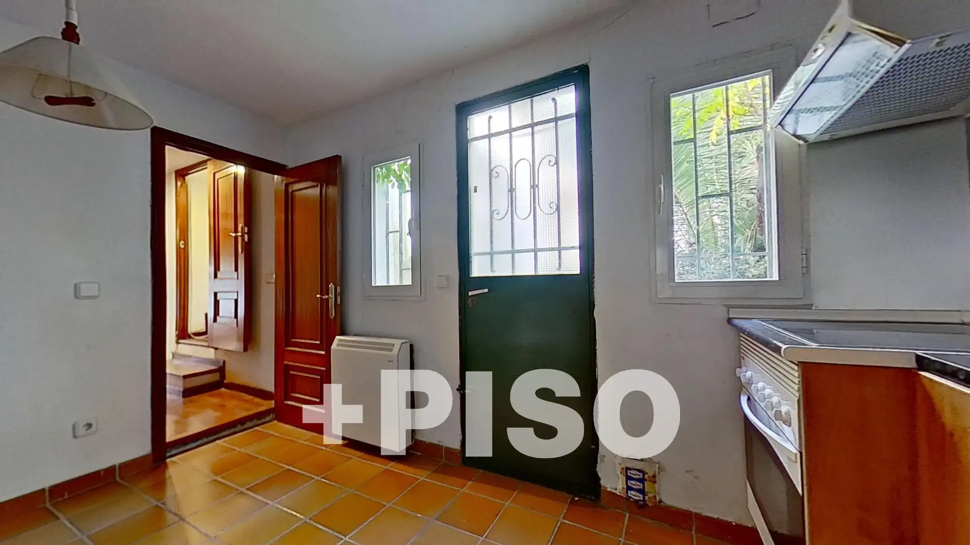 Haus oder Chalet zum Verkauf in Madrid mit Heizung, Privatgarten und Terrasse