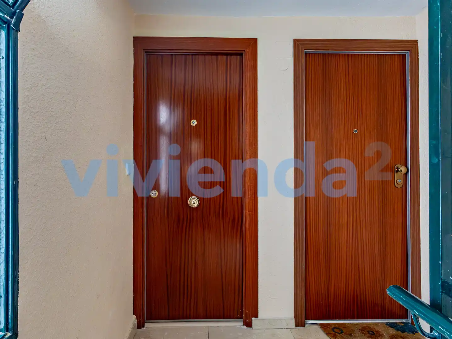 Piso de alquiler en Madrid con Aire acondicionado, Calefacción y Terraza
