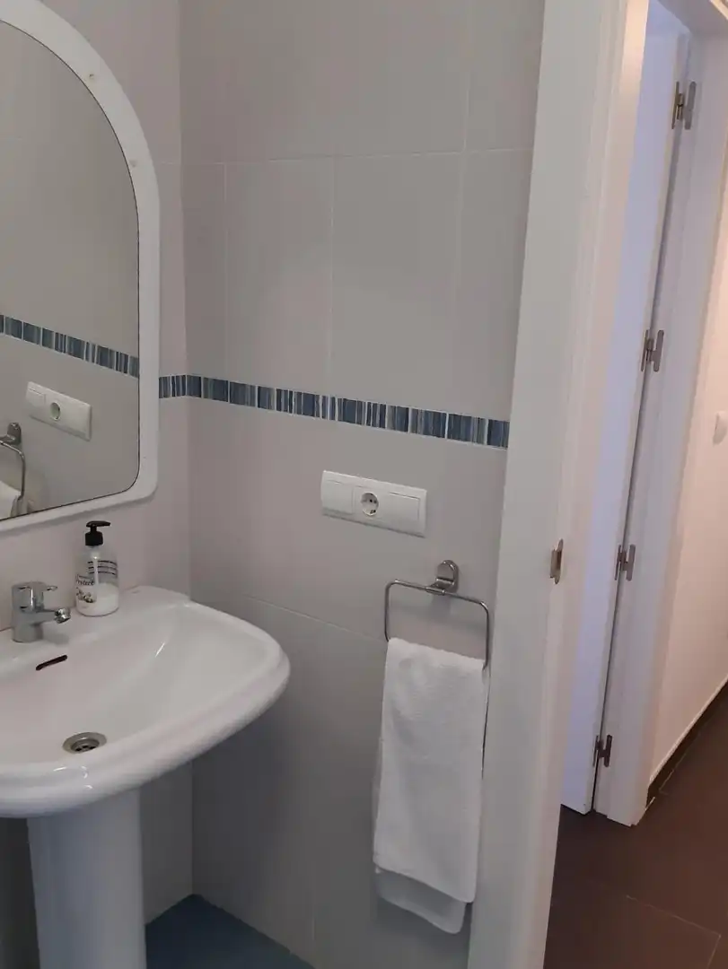 Baño de Ático en venta en Antequera