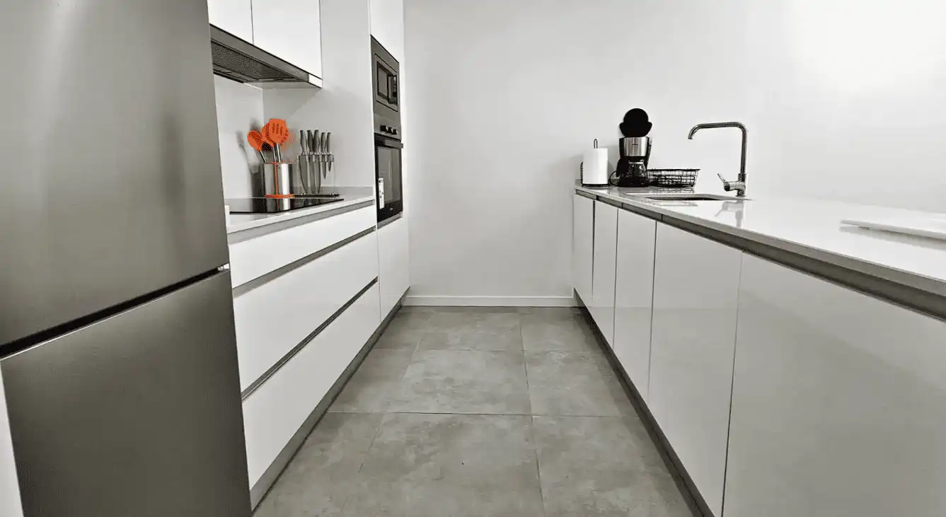 Apartament amb terrassa en venda a Calle Jacinto Verdaguer-Cmor, imagen 10