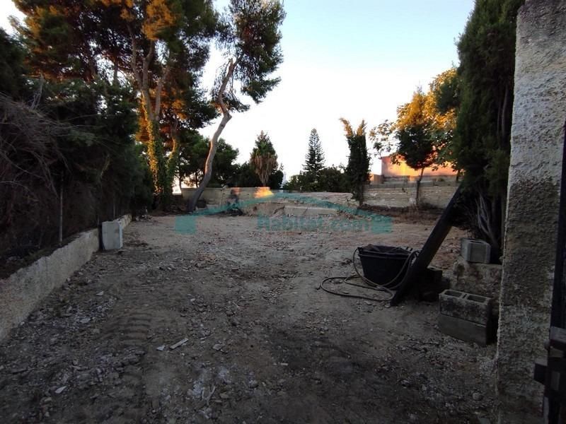 Residential for sale in Paterna
