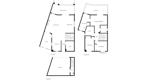 Foto 2 de Casa o chalet en venta en Paraiso - Barronal, Estepona