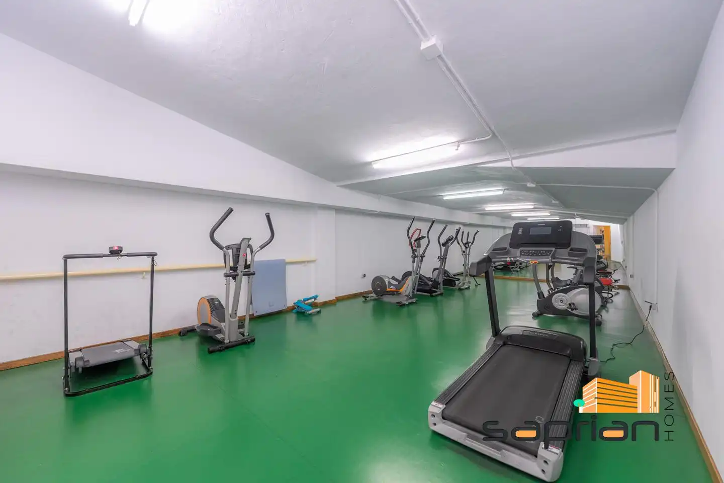 Piso en venta en Alcalá de Henares con Aire acondicionado, Calefacción y Jardín privado