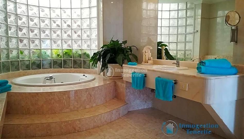 Photo 1 of House or chalet to rent in Francisco Bonin, Buzanada, Santa Cruz de Tenerife