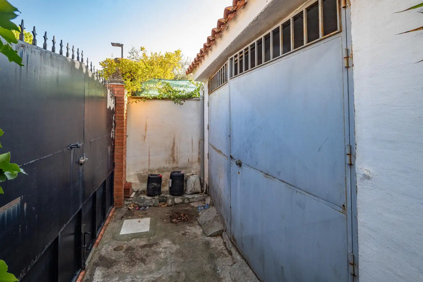 Chalet con piscina en venta en Avenida Suspiro del Moro 41, imagen 29