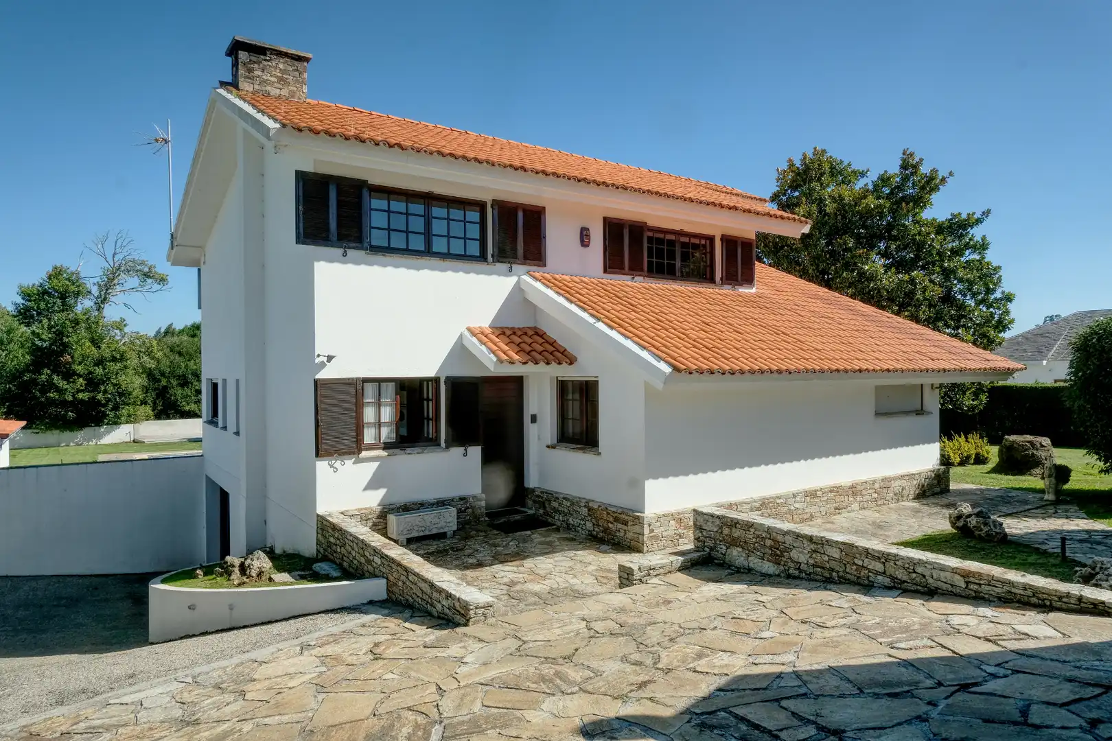 Chalet con piscina en venta en Sada (A Coruña), imagen 55