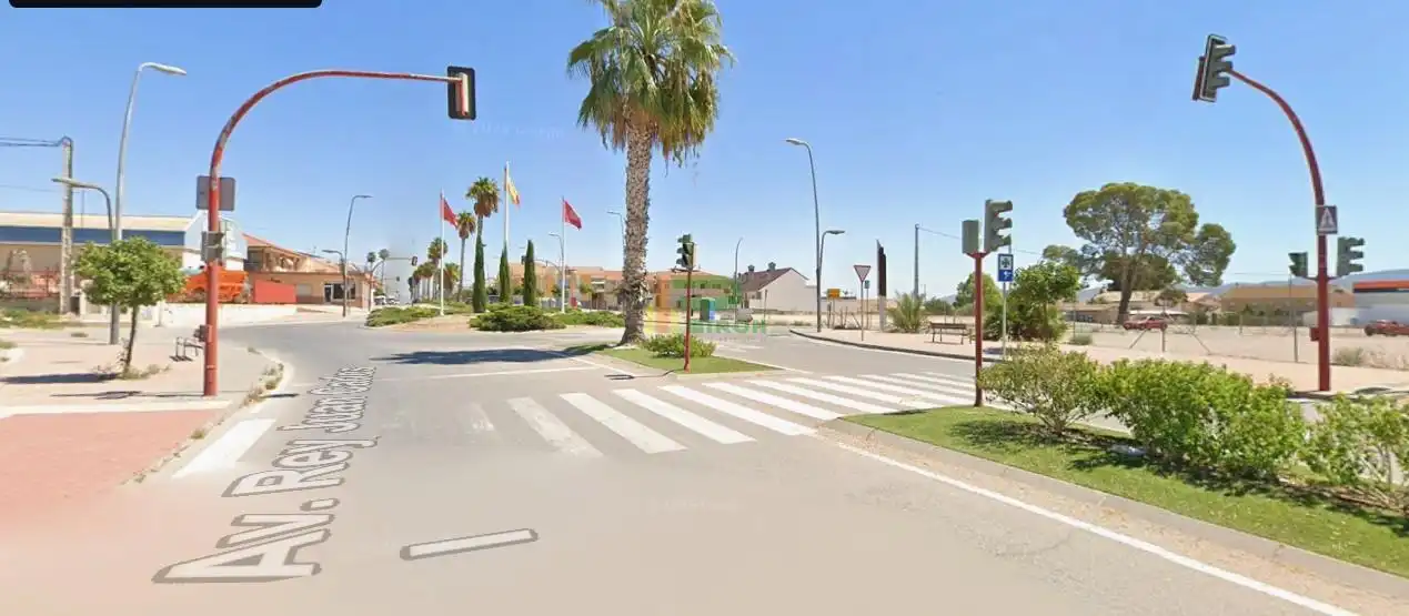 Business premises for sale in Pedanías Centro, imagen 6