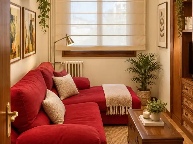 Flat with lift for sale in Avinguda Prat de la Riba 3, imagen 38