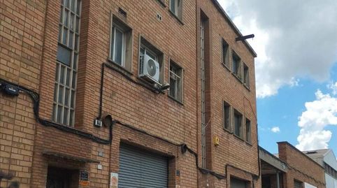 Foto 2 von Fabrikhallen zum Verkauf in Centre, L'Hospitalet de Llobregat