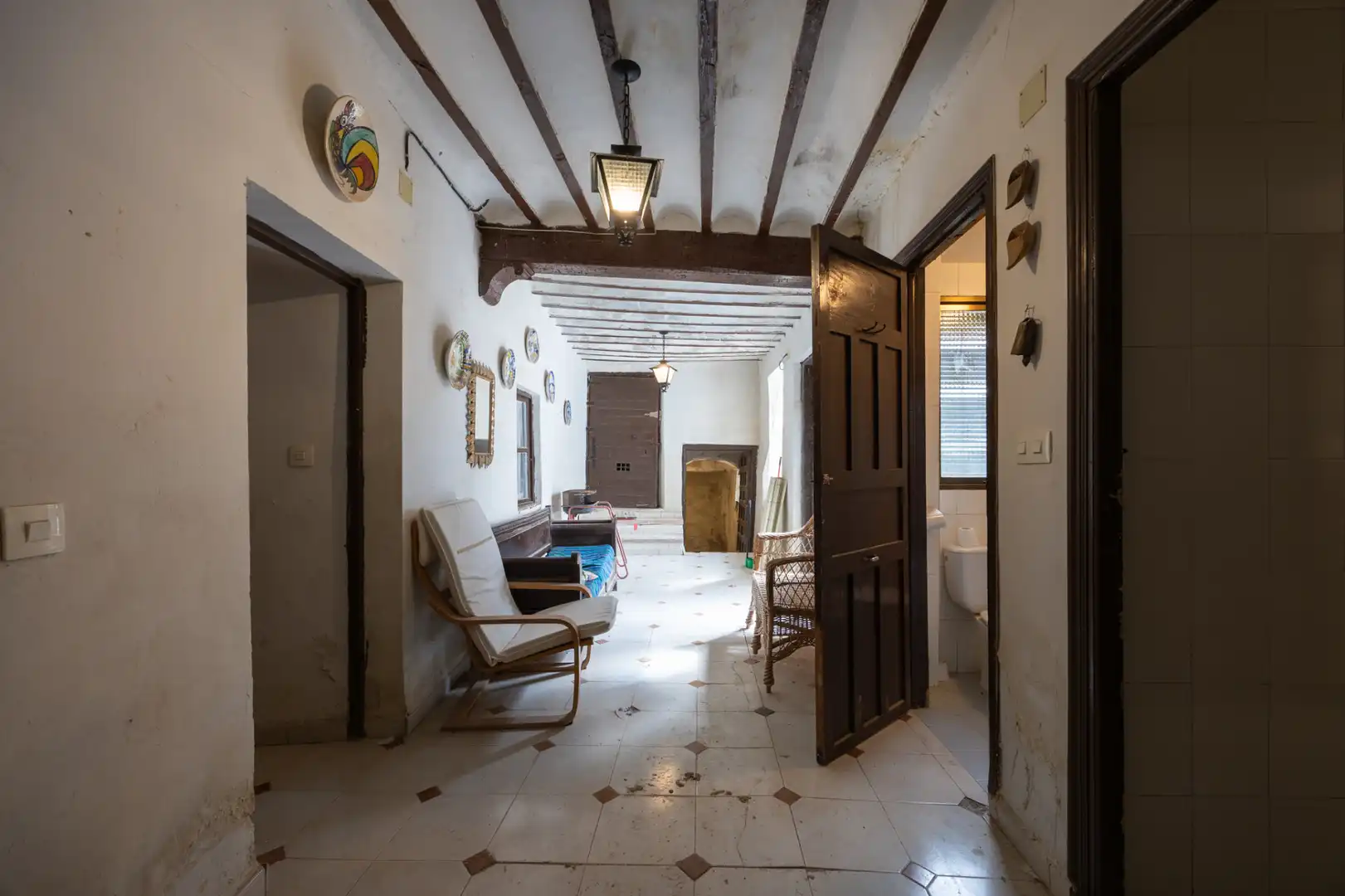 Finca rústica en venta en Fuentidueña de Tajo