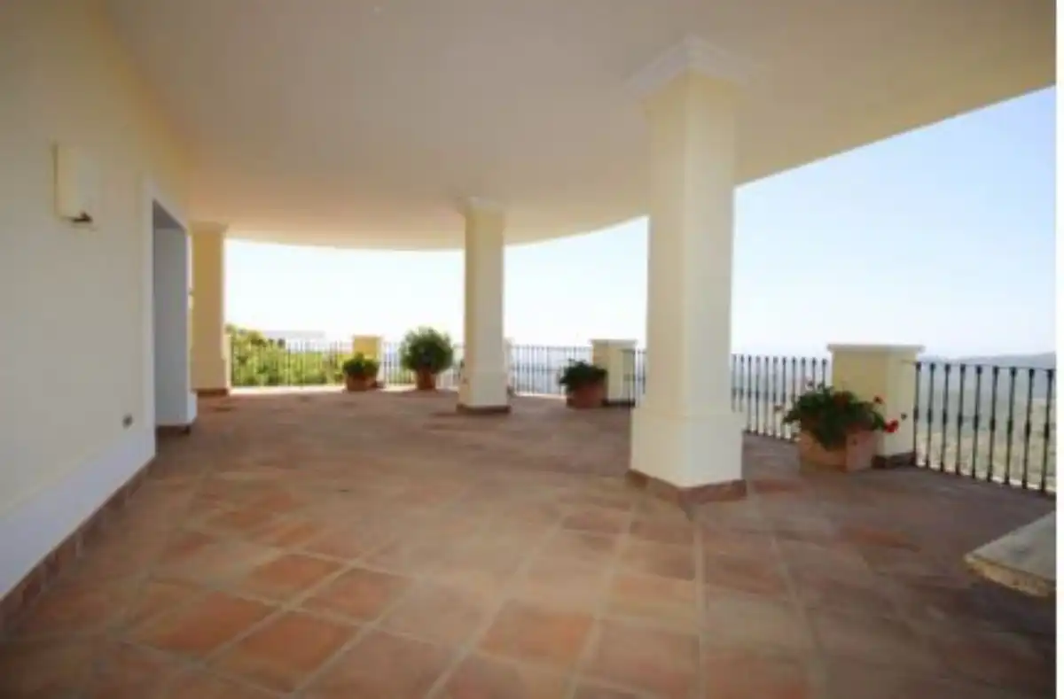 Casa con piscina en venta en Benahavís pueblo, imagen 113