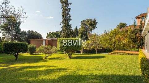 Foto 4 de Casa o chalet de alquiler en El Centre, Esplugues de Llobregat