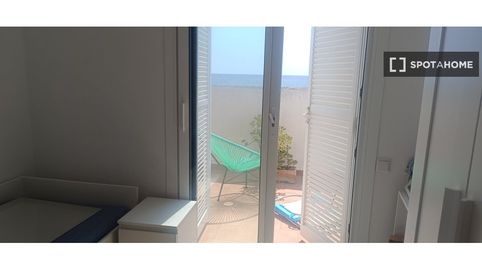 Foto 4 de Piso de alquiler en Es Portixol - Es Molinar, Palma de Mallorca