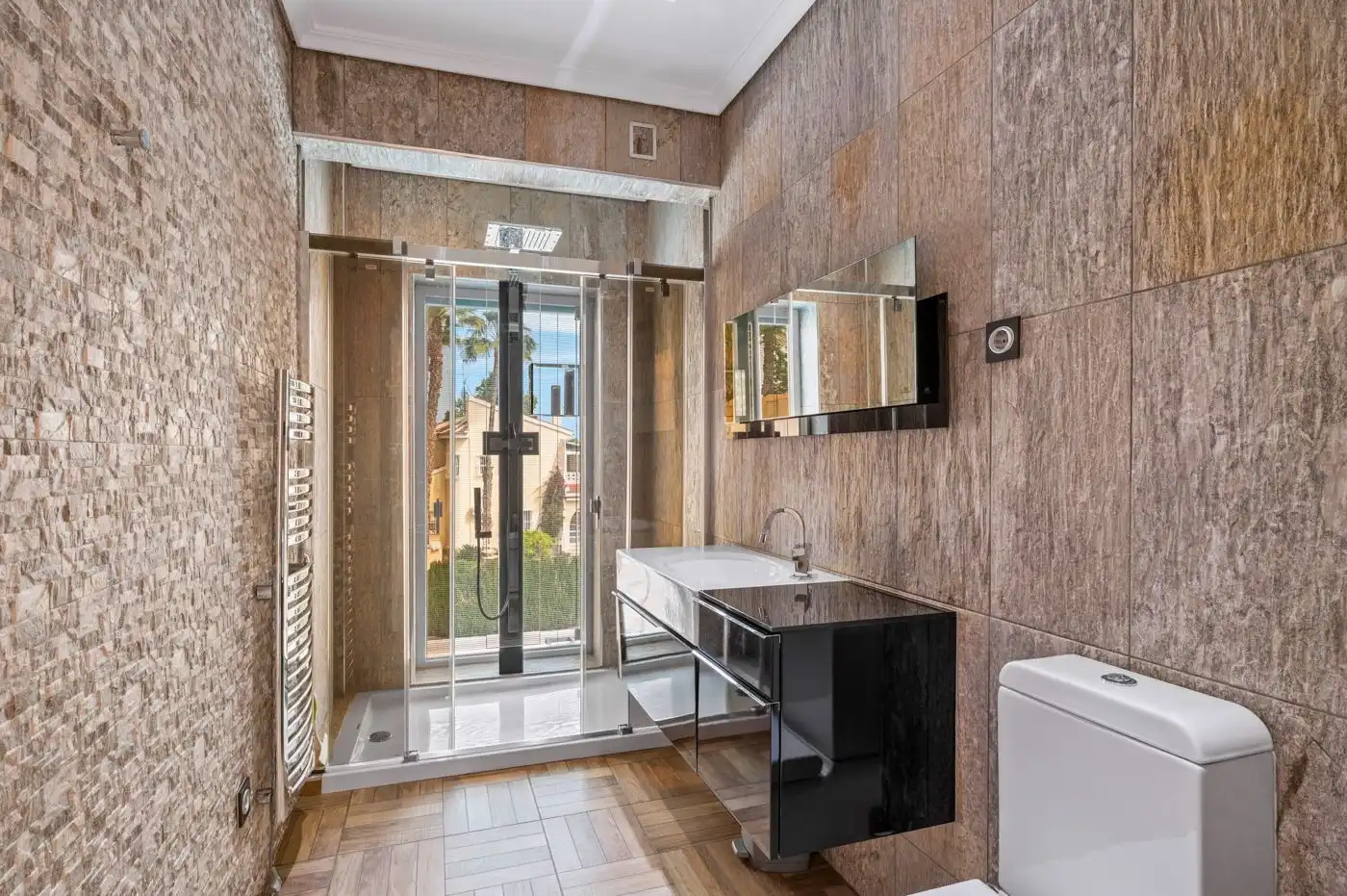 Baño de Casa o chalet en venta en Ciudad Quesada