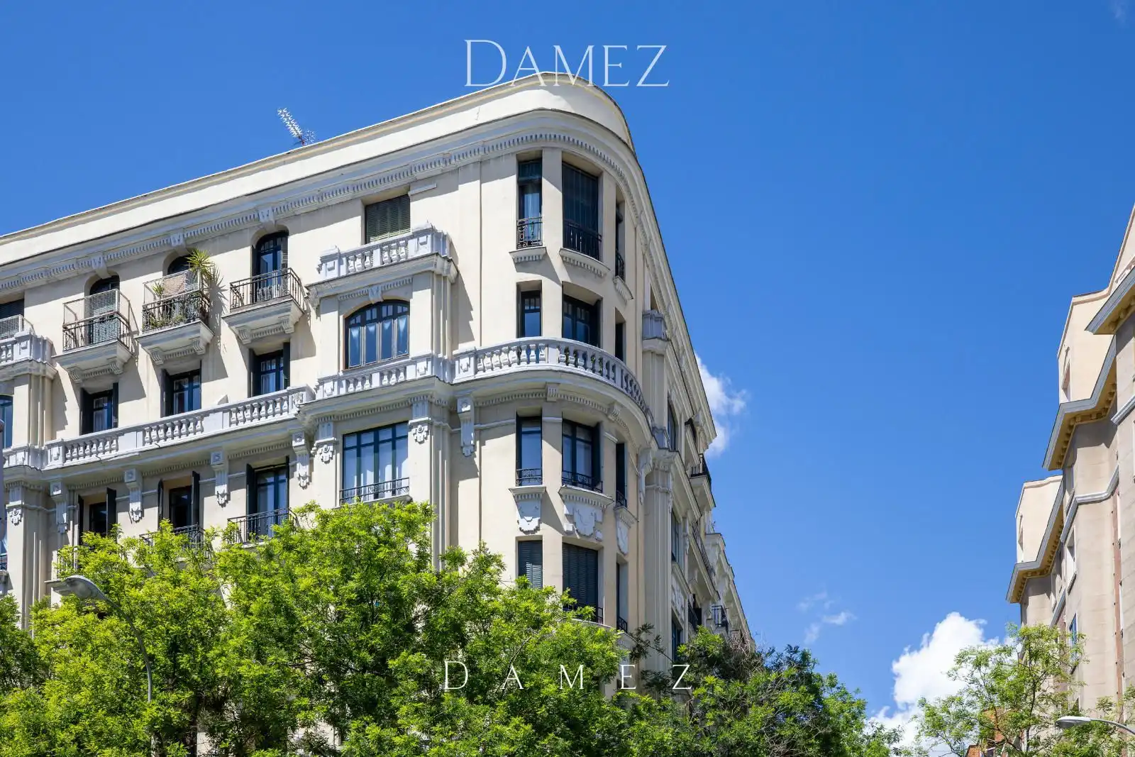 Appartement avec ascenseur à vendre à Barrio de Salamanca, imagen 32
