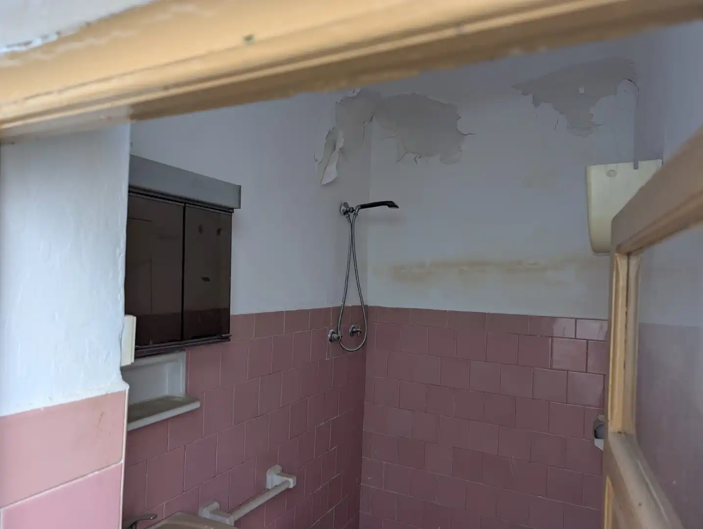 Cuina de Casa o xalet en venda en Alcaudete amb Terrassa