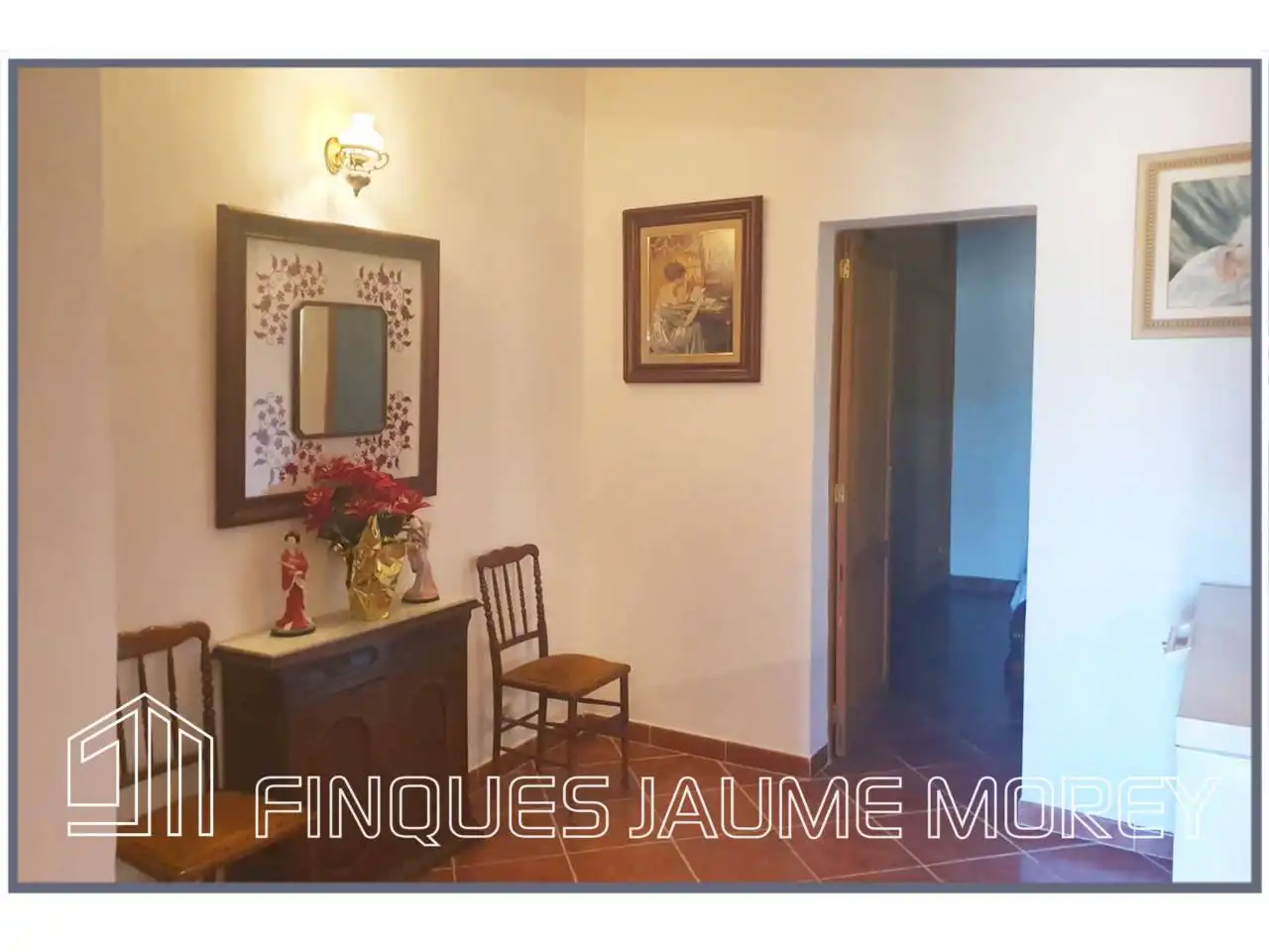 Casa rustica con giardino in vendita a Camino Ermita 1, imagen 9