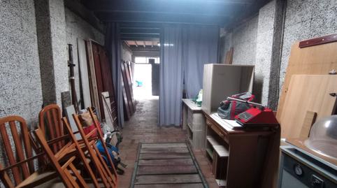 Foto 4 de Garatge en venda a Calle de San Isidro, 73, Pajarillos Bajos, Valladolid