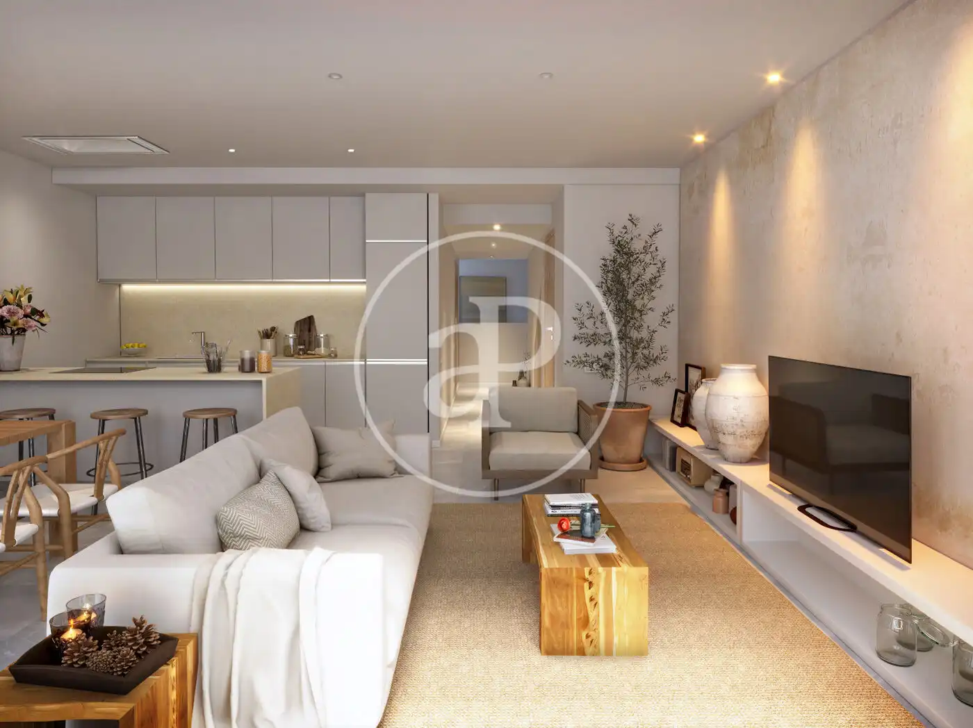 Detached homes for sale in Artà Poble