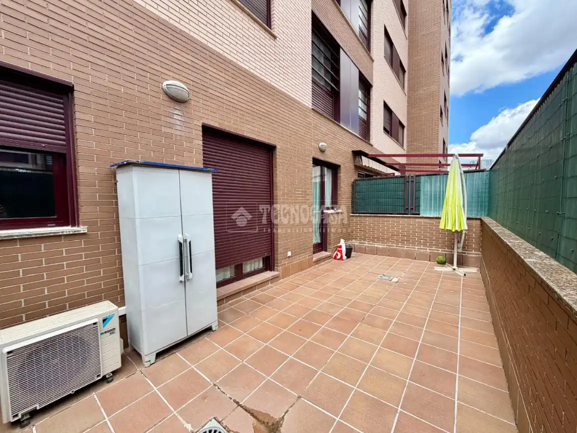 Flat for sale in Ayuntamiento - Avenida Siglo XXI
