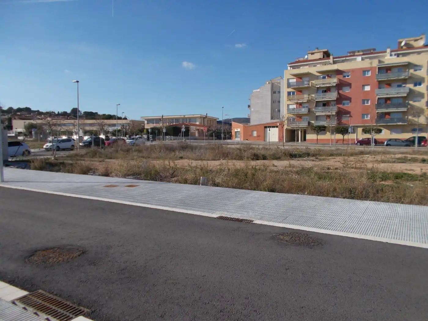 Residential zum Verkauf in El Vendrell