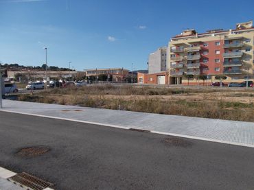 Terreno residenziale in vendita a Carretera Sant Vicenç
