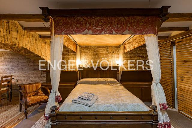 Piso en Venta en El Raval