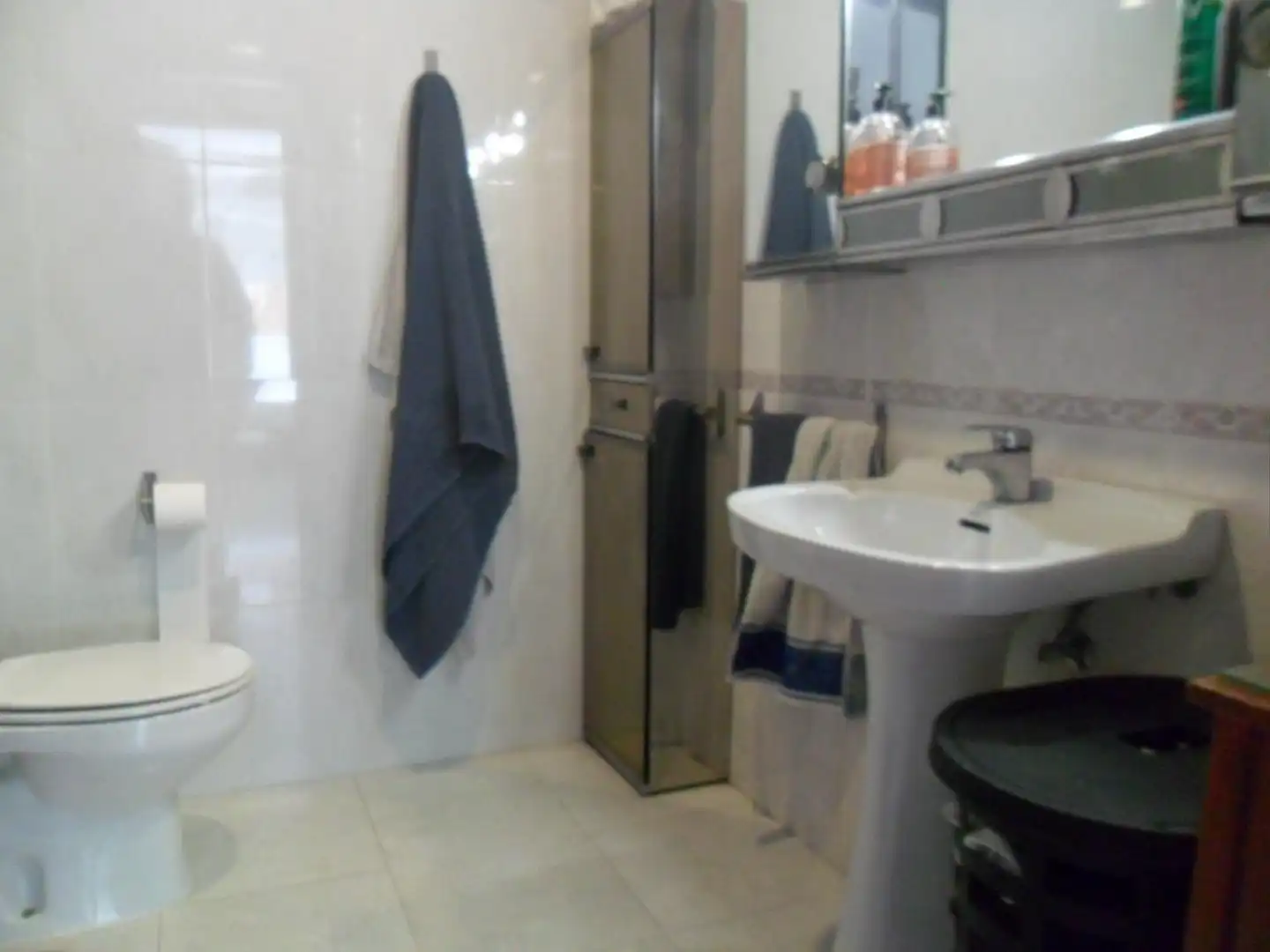 Flat with lift to rent in Beiro, imagen 36