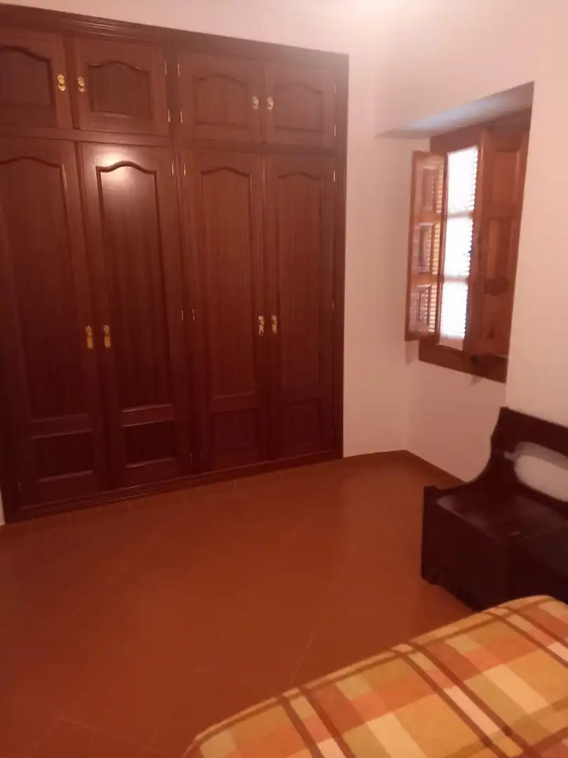Finca rústica en venda en Antequera amb Jardí privat