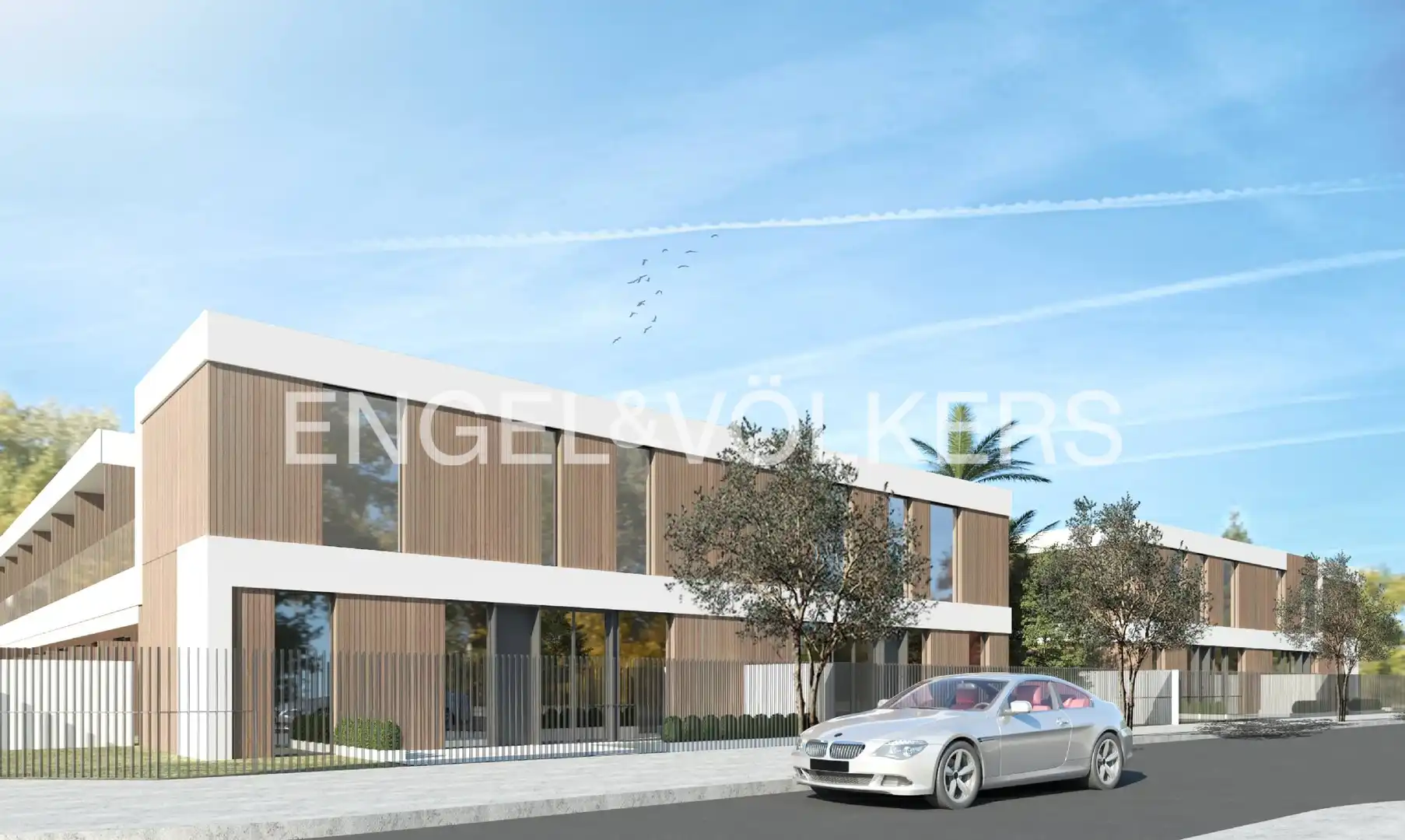 Vista exterior de Casa o chalet en venta en Pilar de la Horadada con Aire acondicionado, Calefacción y Jardín privado